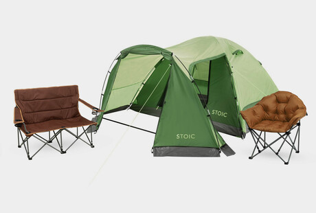 Camping Essentials & More