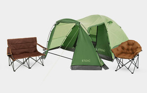 Stoic Outdoor Gear