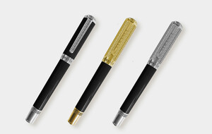 Versace Signature Pens