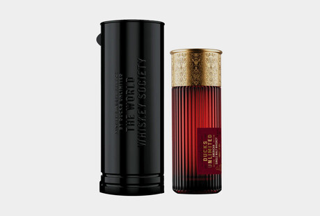 Shotgun Shell Whiskey