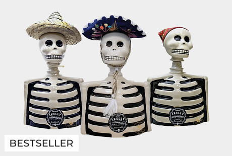 The Essence Of Mexico