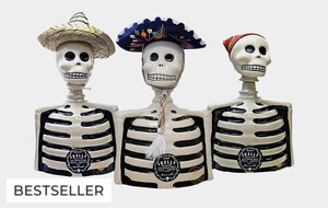 Skelly Tequila