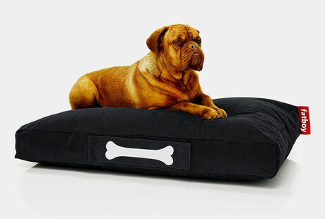 Stonewashed Dog Beds