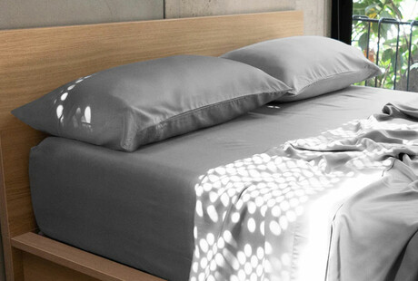 Luxury Bed Linens