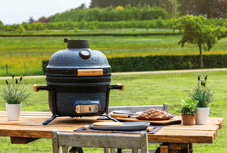 BBQ Essentials