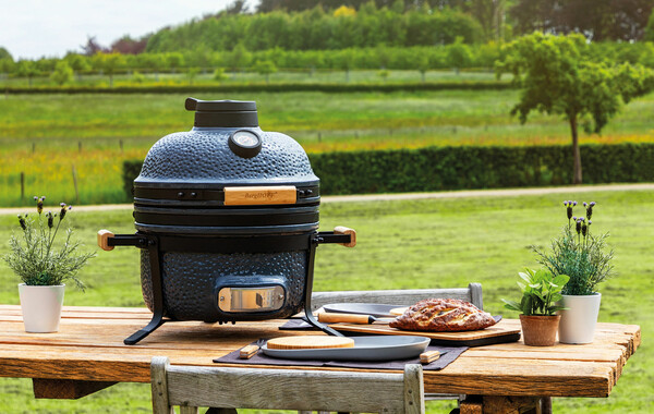 Barbecue Essentials
