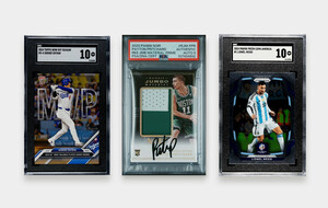 ASG Memorabilia