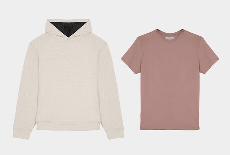 The Newest Basics Capsule