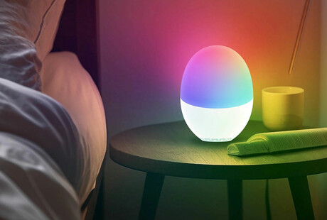 Sound, Light, & More 