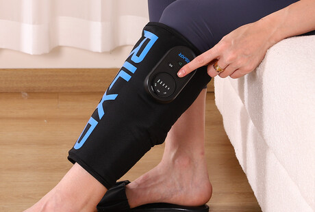 Recovery That Goes Anywhere