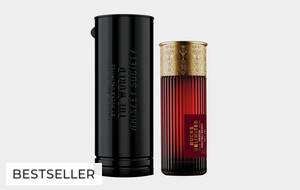 Shotgun Shell Whiskey