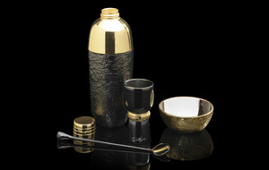 Stir, Pour, And Sip In Style