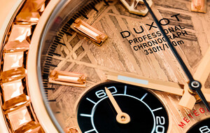 Duxot Accelero Meteorite Collection