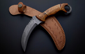 Ash Blades