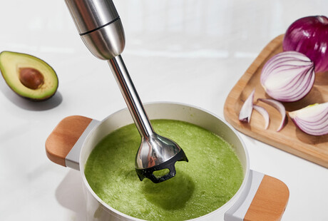 Handheld Mixer