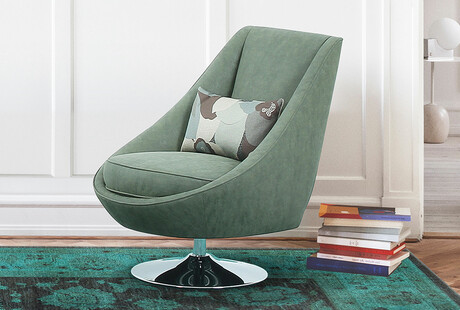 Modern Furniture At Its Finest