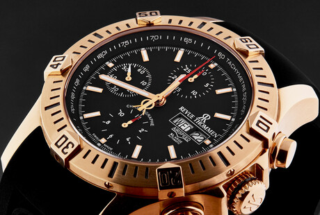 Aviation Inspired