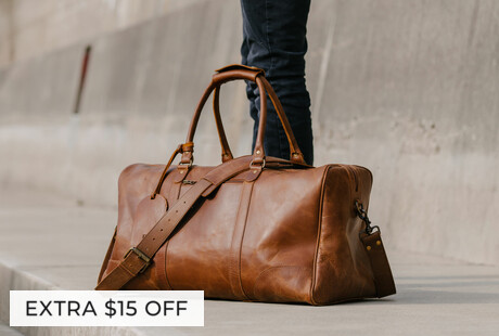 Bags, Backpacks, & More