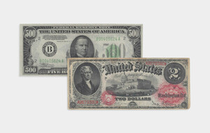Choice Currency