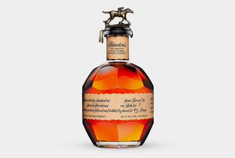 Iconic Bourbon Flavor