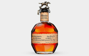 Iconic Bourbon Flavor