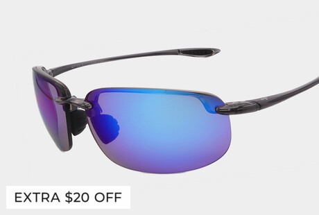 Lahaina Born Polarized Perfection