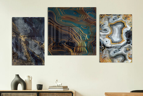 Rock Solid Decor, Up To 70% Off!