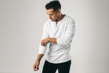 Casual Tops & Tees