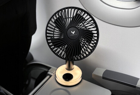 Keeps You Cool Anywhere