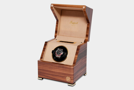 Precision Watch Winders