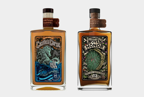 Rare Single Malt Releases
