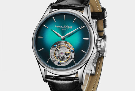 Swan & Edgar Timepieces