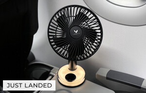 Keeps You Cool Anywhere