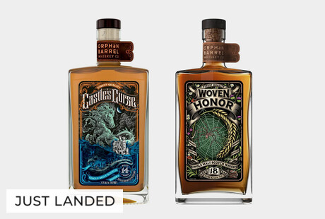 Rare Single Malt Releases