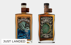 Orphan Barrel Scotch