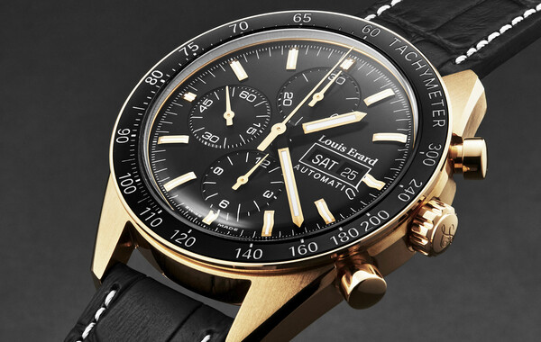 Louis Erard Watches