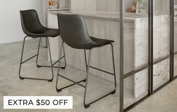 Cortesi Home Bar Stools