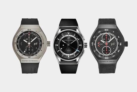 Globetimer + Monobloc Actuator