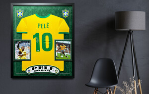 Rare Sports Memorabilia