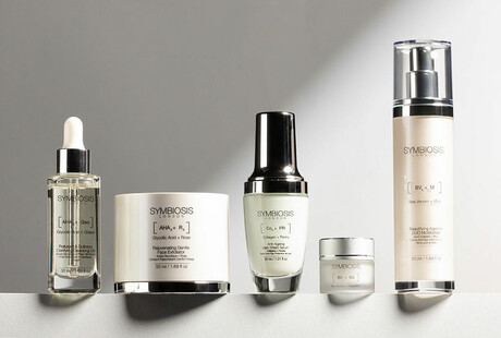 Restore, Repair, Rejuvenate