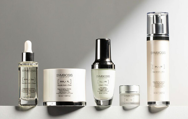 Symbiosis Skincare For Men