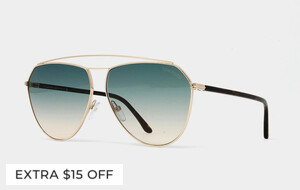 Designer Sunglasses