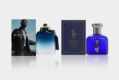 Burberry, Boss, Versace & More