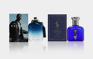 Designer Fragrances For Him