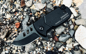 Bomber & Co