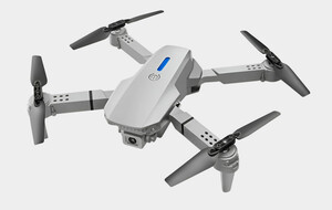 AeroPro Drones