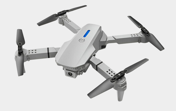 AeroPro Drones
