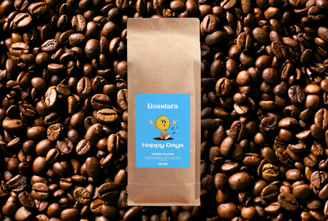 Brew With Intention