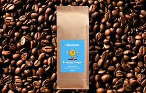 Roastara Coffee