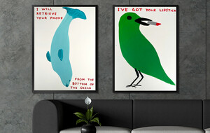 Hamilton Selway Fine Art
